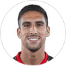 Vasco Braga, Midfielder for AD Fafe
