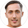 J. Hutchings, Defender for Tranent