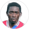 K. Alphonse, Midfielder for Palencia CF