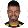 Carraca, Defender for GD Chaves