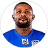 A. Issoko, Defender for AC Marinhense