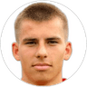 M. Pawlik, Midfielder for Znicz Pruszków