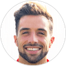 F. Guccione, Attacker for SS Arezzo