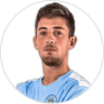 M. Santos, Midfielder for Miramar Misiones