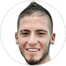 A. Konstantinou, Midfielder for PAEEK