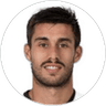 David Martin, Forward for UE Santa Coloma