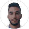 Loizos Kosmas, Midfielder for Enosis