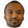 M. Hamutenya, Defender for Hønefoss