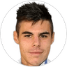 M. Zanini, Midfielder for UC AlbinoLeffe