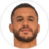 I. Louati, Attacker for Al Salmiyah