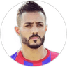 T. Salhi, Defender for Abu Salim