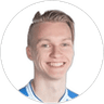 A. Kalermo, Defender for Thór