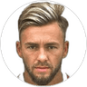 Catalin Golofca, Attacker for Unirea Alba Iulia