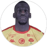 Carnejy Antoine, Attacker for Valenciennes II