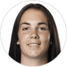 Ainoa Campo, Midfielder for RCD Espanyol W