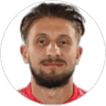 Nelut Rosu, Midfielder for Tunari