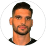 Joao Ribeiro Oliveira, Midfielder for AD Fafe
