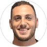 C. Couturier, Midfielder for FC Fleury 91