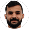 Enriko Papa, Midfielder for Botoșani