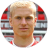 J. Mannes, Midfielder for HHC Hardenberg