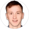 Andrey Solovey, Forward for Slavia