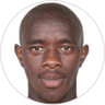Kwanda Mngonyama, 
     for South Africa