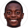 Alec Mudimu, Midfielder for Flint Town United