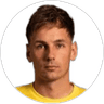 Ivan Filipovic, Goalkeeper for GNK Dinamo Zagreb