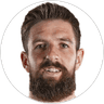 Josh Vickers, Goalkeeper for Derby County