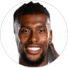 Alex Iwobi, Midfielder for Fulham