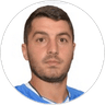 B. Barbu, Midfielder for Tunari