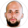 T. Viard, Defender for GFA Rumilly-Vallières