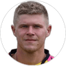 Ben Killip, Goalkeeper for Portsmouth