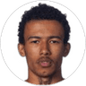 J. Sellars, Midfielder for Aston Villa U21