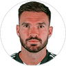 Florian Escales, Goalkeeper for FC Annecy
