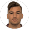 Elvis Kabashi, Midfielder for US Città di Pontedera