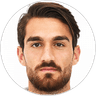 S. Padovan, Attacker for United Riccione