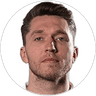 Lukasz Gora, Defender for Legia Warszawa II