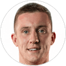 Christopher Doyle, Defender for Marine