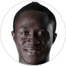 A. Keita, Attacker for Jacksonville Armada