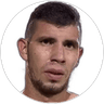 R. Monges, Defender for Deportivo Santaní