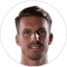 Adrien Hunou, Forward for Clermont Foot 63