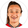 Sylwia Matysik, Midfielder for Hamburger SV