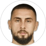 Alexis Guendouz, Goalkeeper for MC Alger