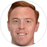 Danny Johnson, Forward for Hartlepool United