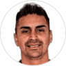 J. Santander, Midfielder for Copiapó