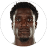 Jordan Gele, Forward for Al Kharitiyath