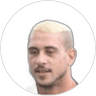 Wisman, Midfielder for Legião