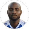 B. Woods-Garness, Attacker for Whitehawk