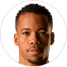 J. Delem, Midfielder for 
    